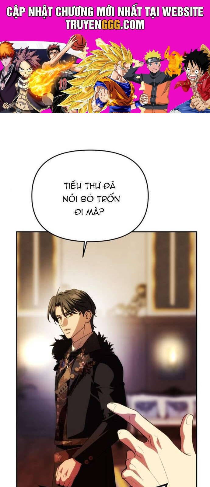 Chỉ Cần Một Người Chồng Là Đủ - Page 1