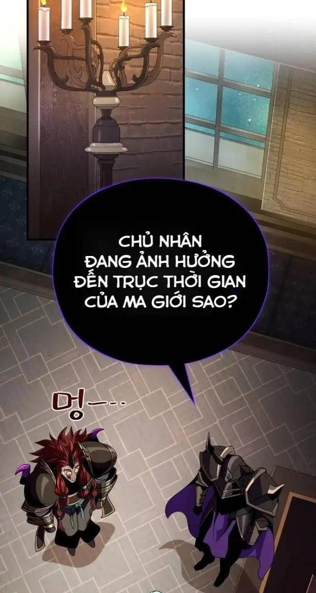Pháp Sư Hắc Ám Hồi Sinh Sau 66666 Năm - Page 60