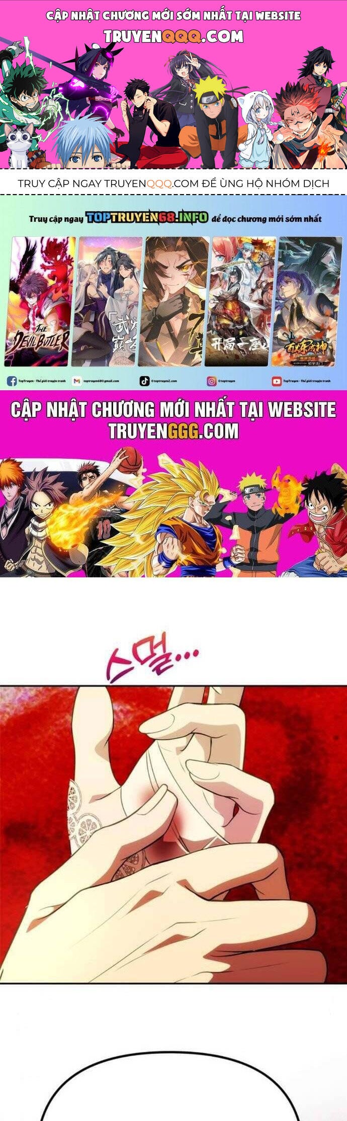 Chỉ Cần Một Người Chồng Là Đủ - Page 1