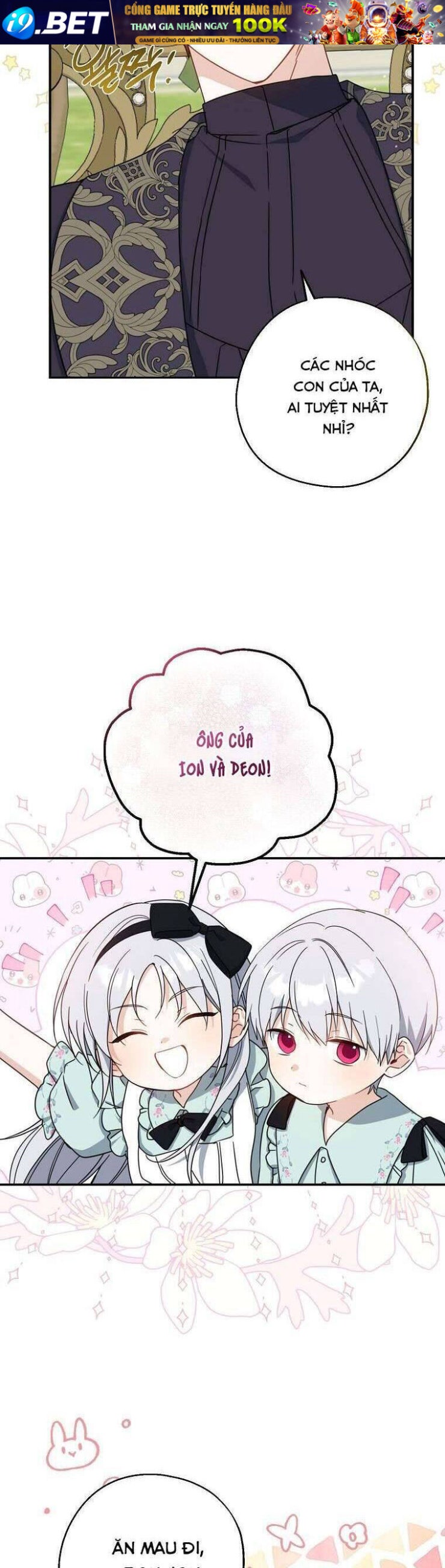 Trở Thành Con Gái Nhà Tài Phiệt - Page 2