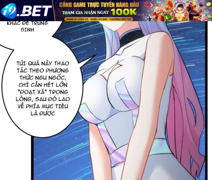 Ta Đoạt Xá Người Chơi Hệ Thống - Page 63