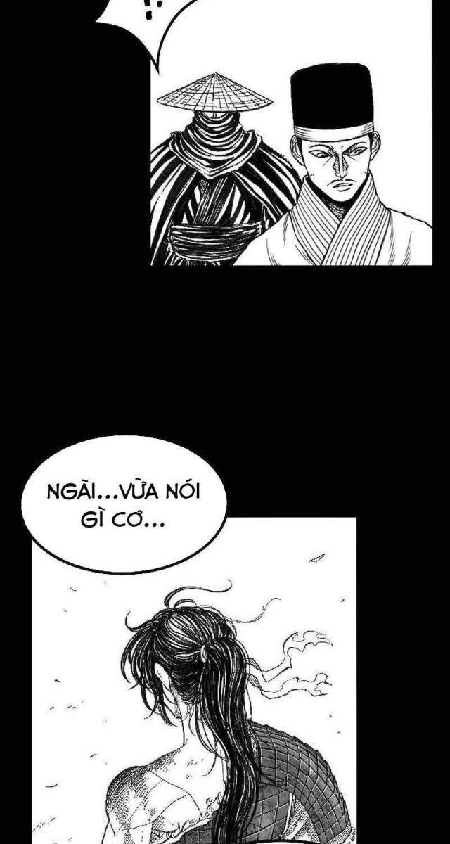 Hắc Sa - Page 72