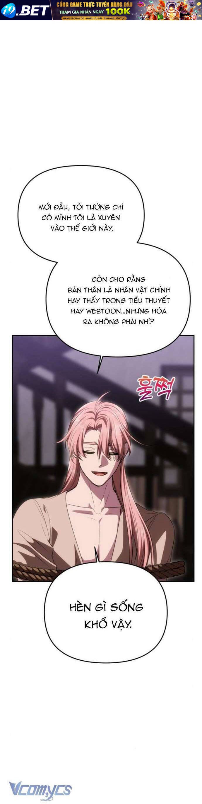 Chỉ Cần Một Người Chồng Là Đủ - Page 30