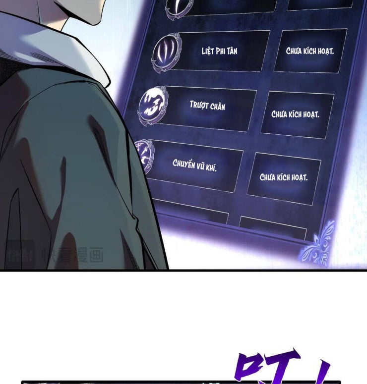 Vô Địch Bị Động Tạo Ra Tấn Sát Thương - Page 53