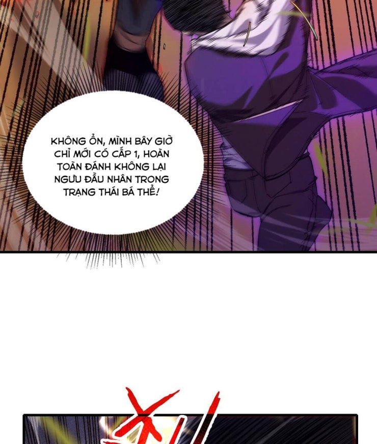 Vô Địch Bị Động Tạo Ra Tấn Sát Thương - Page 70