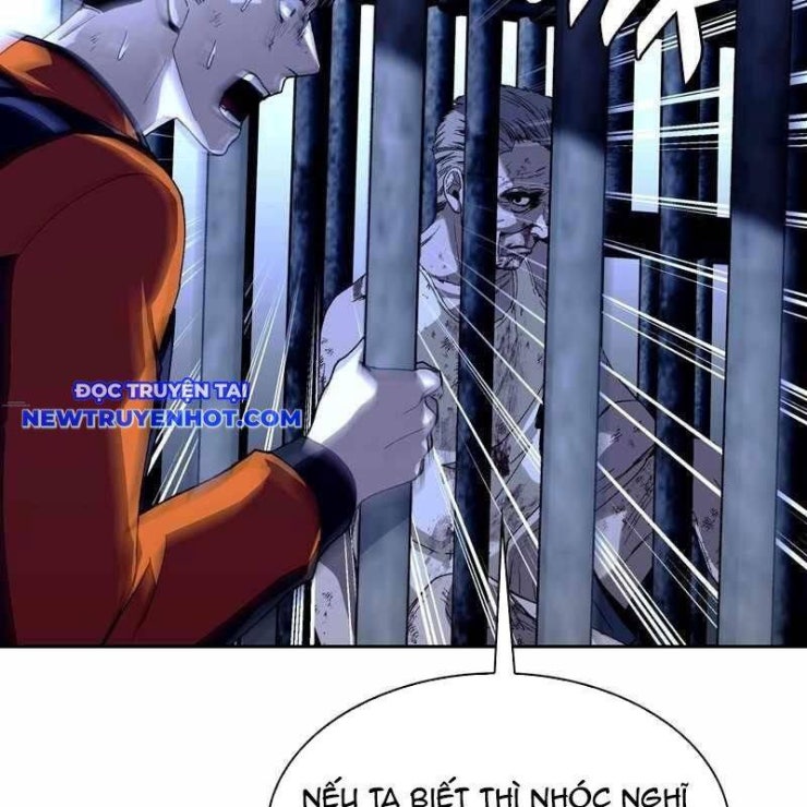 Tận Thế Cũng Chỉ Là Trò Chơi - Page 120