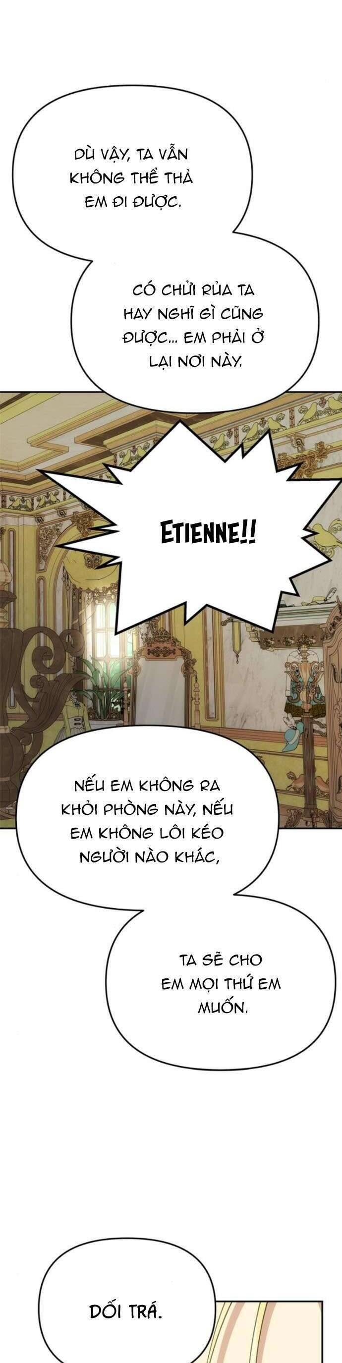 Chỉ Cần Một Người Chồng Là Đủ - Page 27