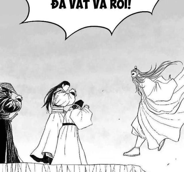 Hắc Sa - Page 178