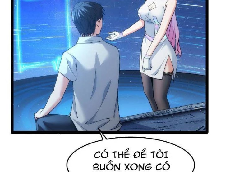 Ta Đoạt Xá Người Chơi Hệ Thống - Page 47
