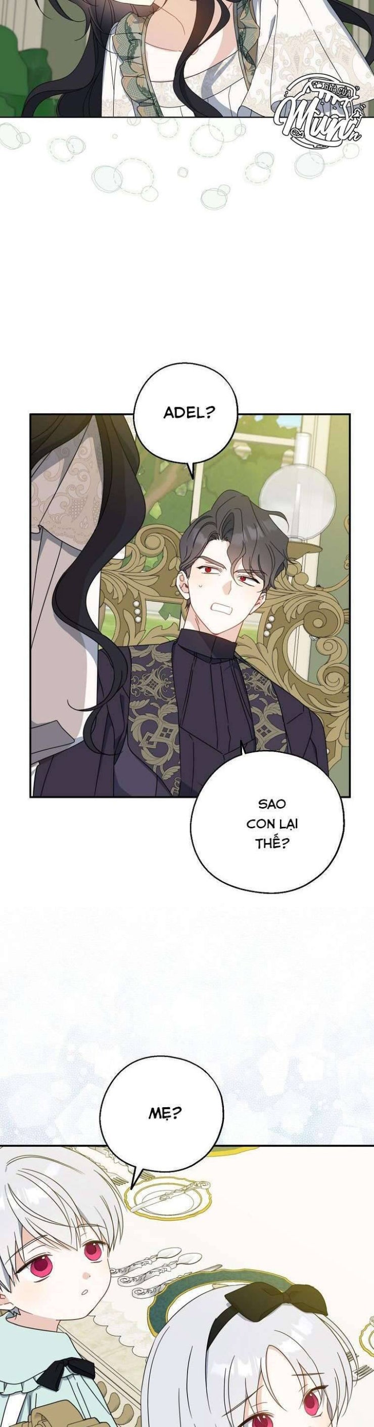 Trở Thành Con Gái Nhà Tài Phiệt - Page 9
