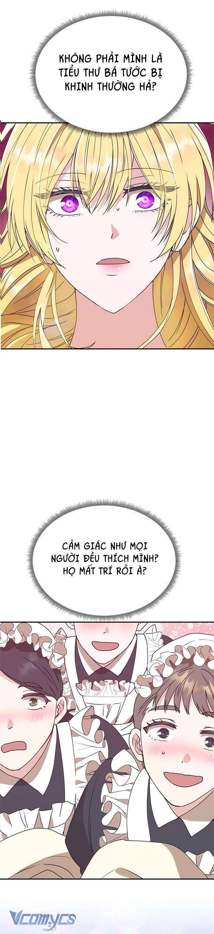 Chỉ Cần Một Người Chồng Là Đủ - Page 34