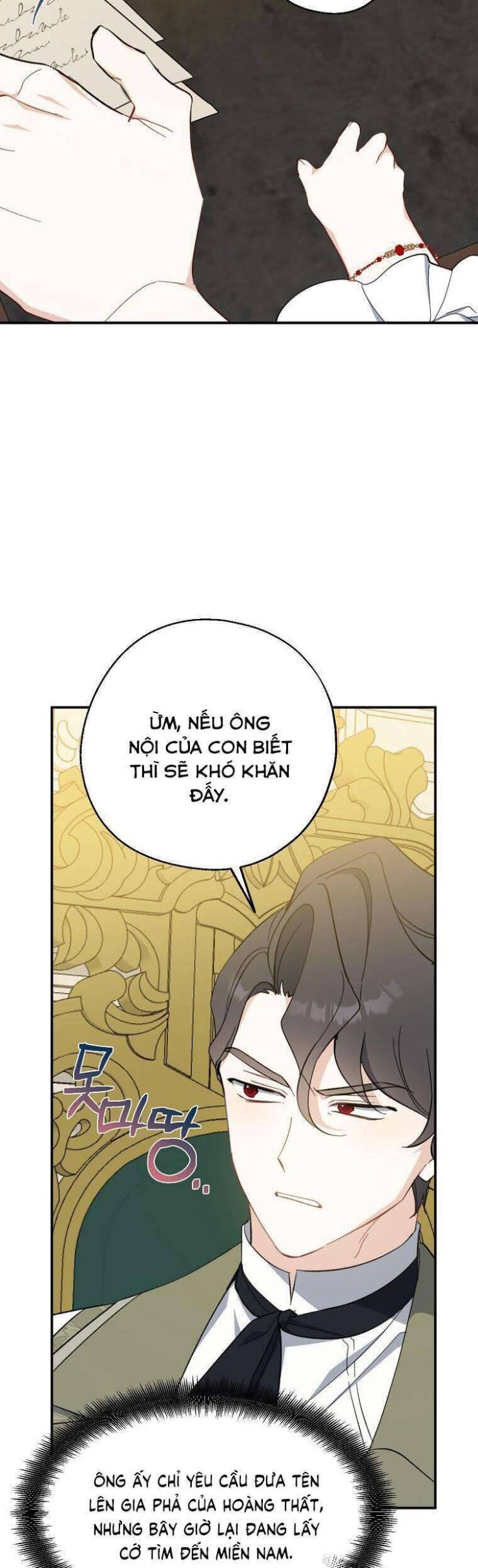 Trở Thành Con Gái Nhà Tài Phiệt - Page 30