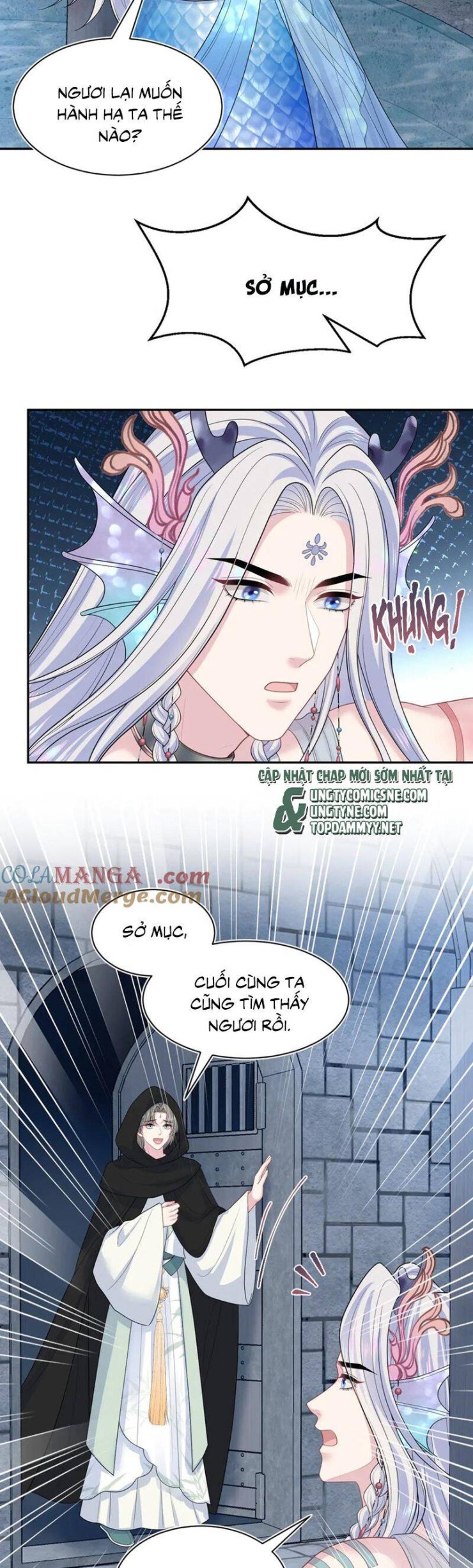 Tuyệt Mỹ Bạch Liên Online Dạy Học - Page 3