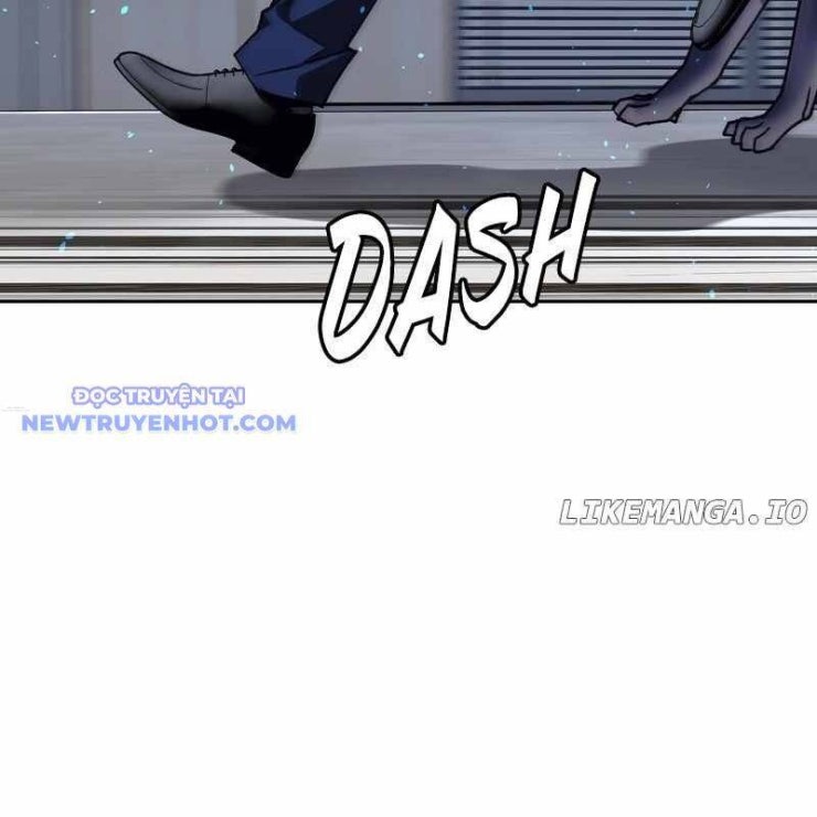 Tận Thế Cũng Chỉ Là Trò Chơi - Page 3