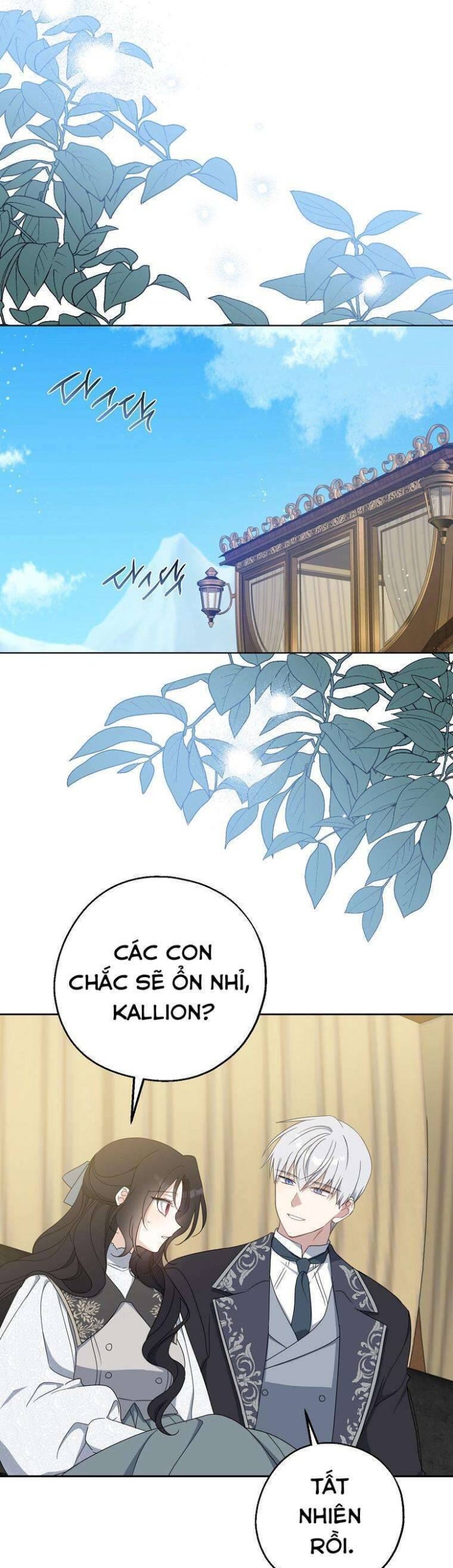 Trở Thành Con Gái Nhà Tài Phiệt - Page 21