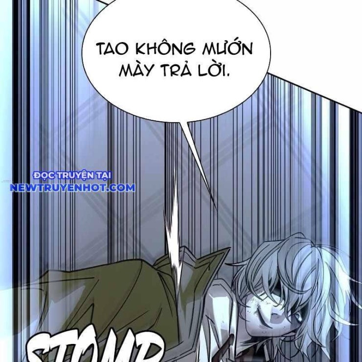Tận Thế Cũng Chỉ Là Trò Chơi - Page 85