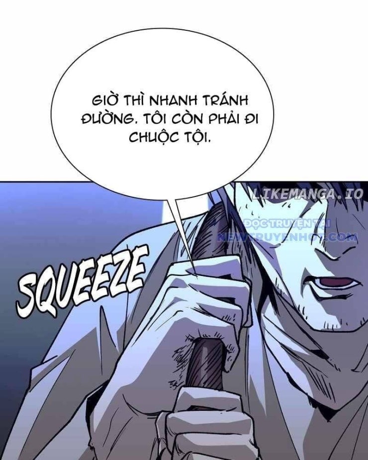 Tận Thế Cũng Chỉ Là Trò Chơi - Page 146