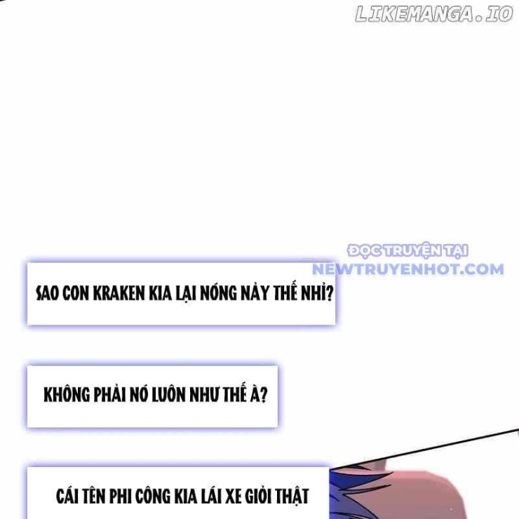 Tận Thế Cũng Chỉ Là Trò Chơi - Page 122