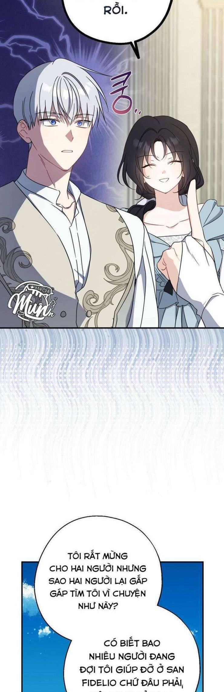 Trở Thành Con Gái Nhà Tài Phiệt - Page 3
