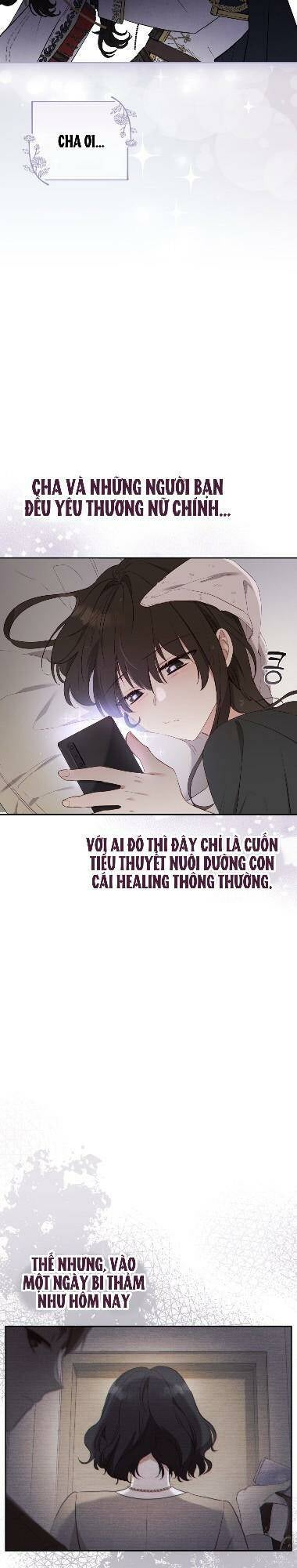 Tôi Đang Được Nuôi Dưỡng Bởi Những Kẻ Phản Diện - Page 13