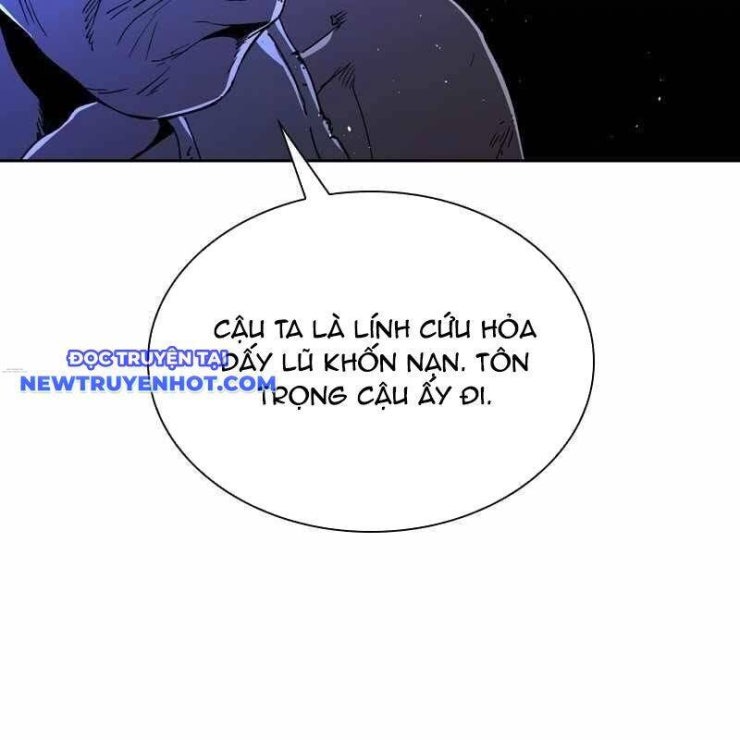Tận Thế Cũng Chỉ Là Trò Chơi - Page 196