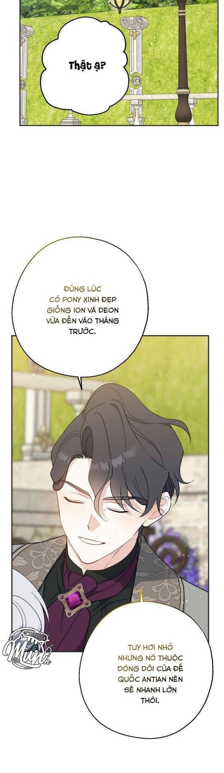 Trở Thành Con Gái Nhà Tài Phiệt - Page 14