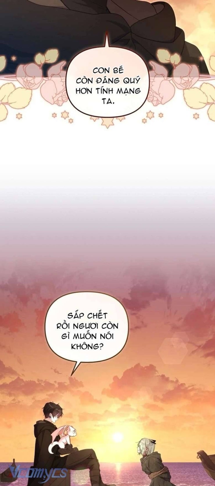 Tôi Đang Được Nuôi Dưỡng Bởi Những Kẻ Phản Diện - Page 25
