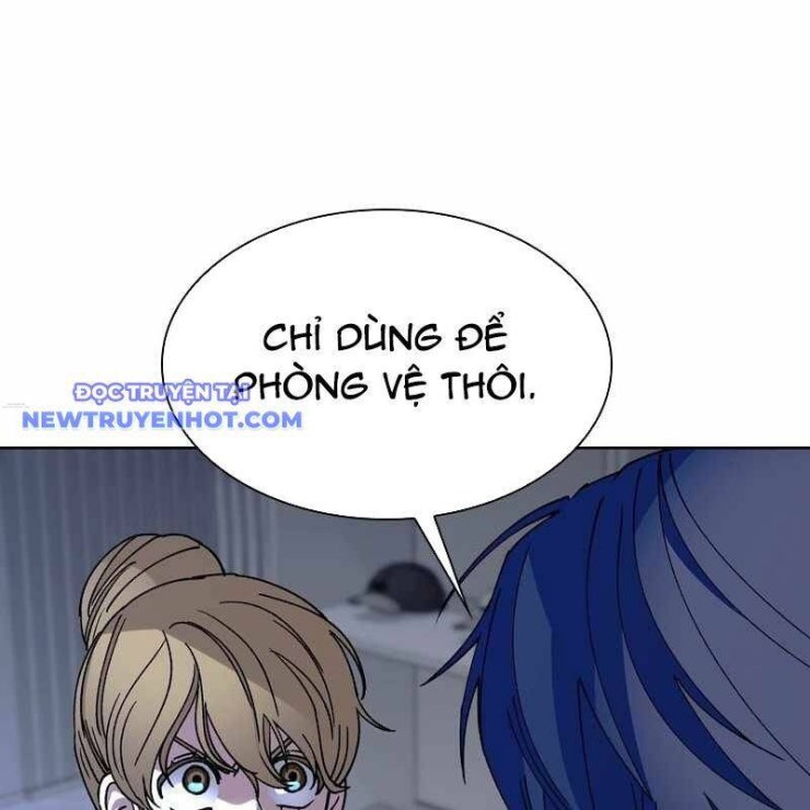 Tận Thế Cũng Chỉ Là Trò Chơi - Page 127