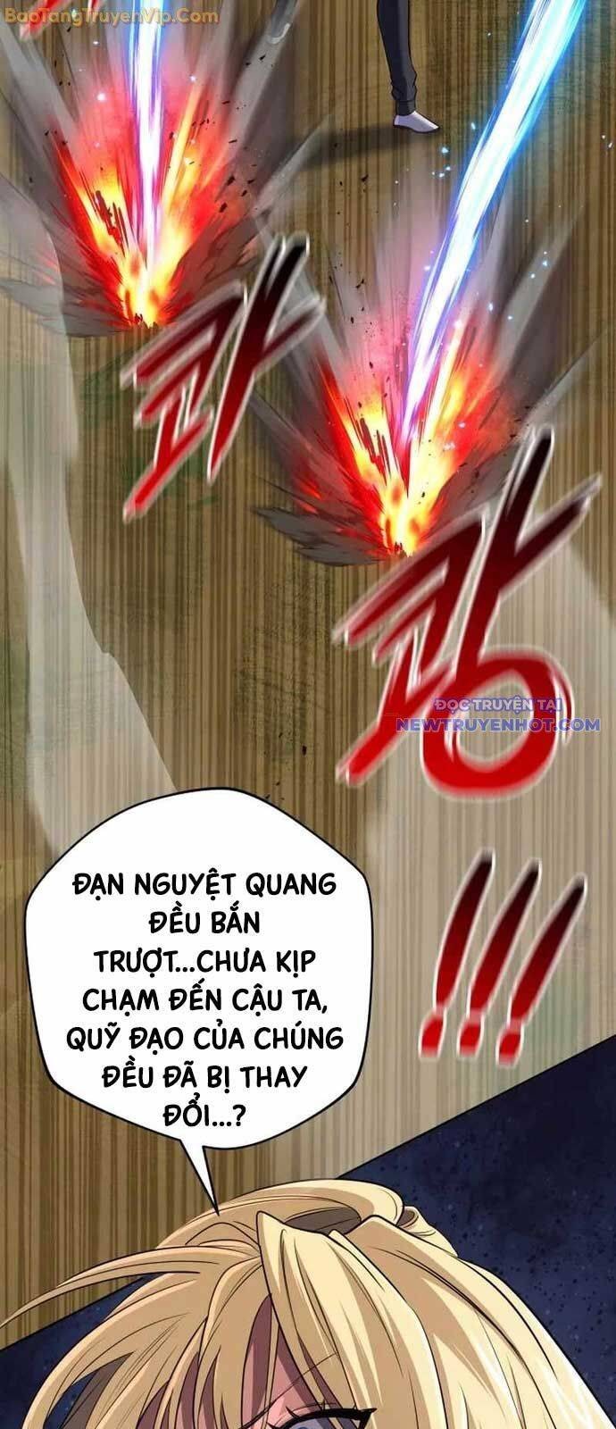 Đại Pháp Sư Thần Thoại Tái Lâm - Page 7
