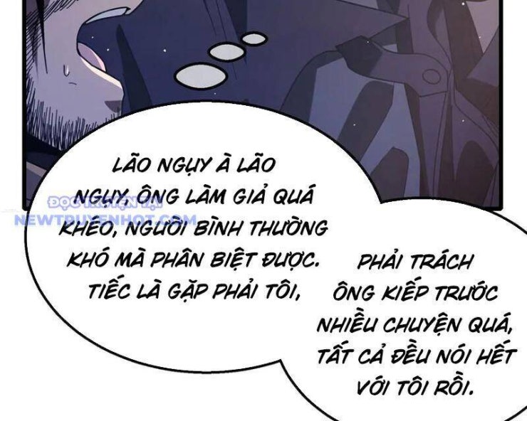 Vô Địch Bị Động Tạo Ra Tấn Sát Thương - Page 57