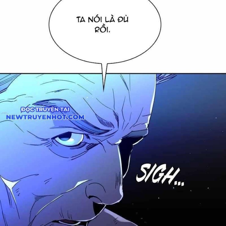 Tận Thế Cũng Chỉ Là Trò Chơi - Page 195