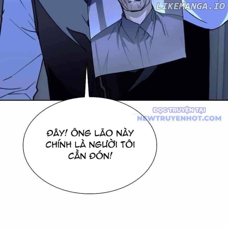 Tận Thế Cũng Chỉ Là Trò Chơi - Page 190