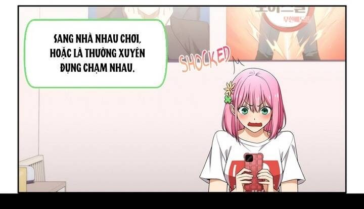 Chúng Tôi Không Hẹn Hò!! - Page 11