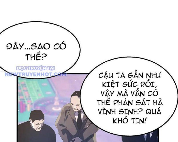Vô Địch Bị Động Tạo Ra Tấn Sát Thương - Page 152