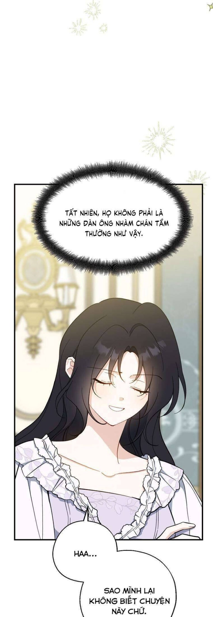 Trở Thành Con Gái Nhà Tài Phiệt - Page 22