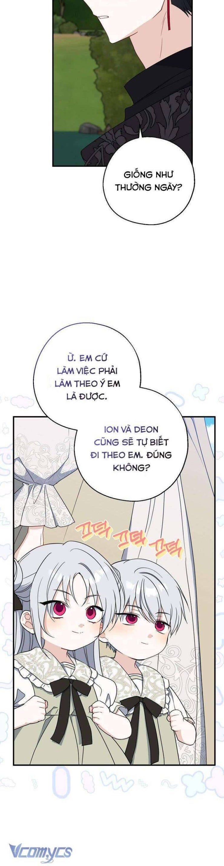 Trở Thành Con Gái Nhà Tài Phiệt - Page 12