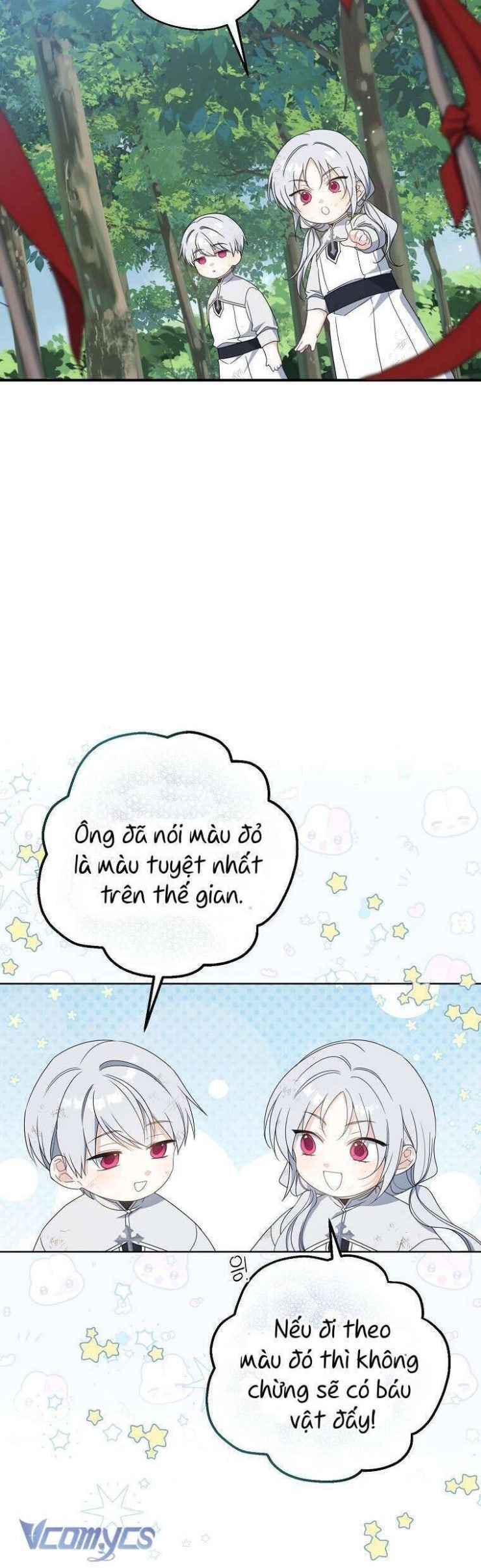 Trở Thành Con Gái Nhà Tài Phiệt - Page 42