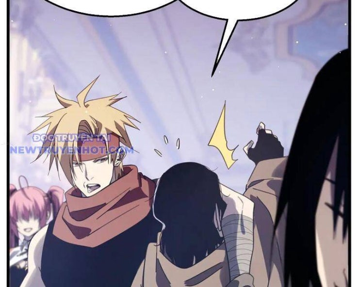 Vô Địch Bị Động Tạo Ra Tấn Sát Thương - Page 121