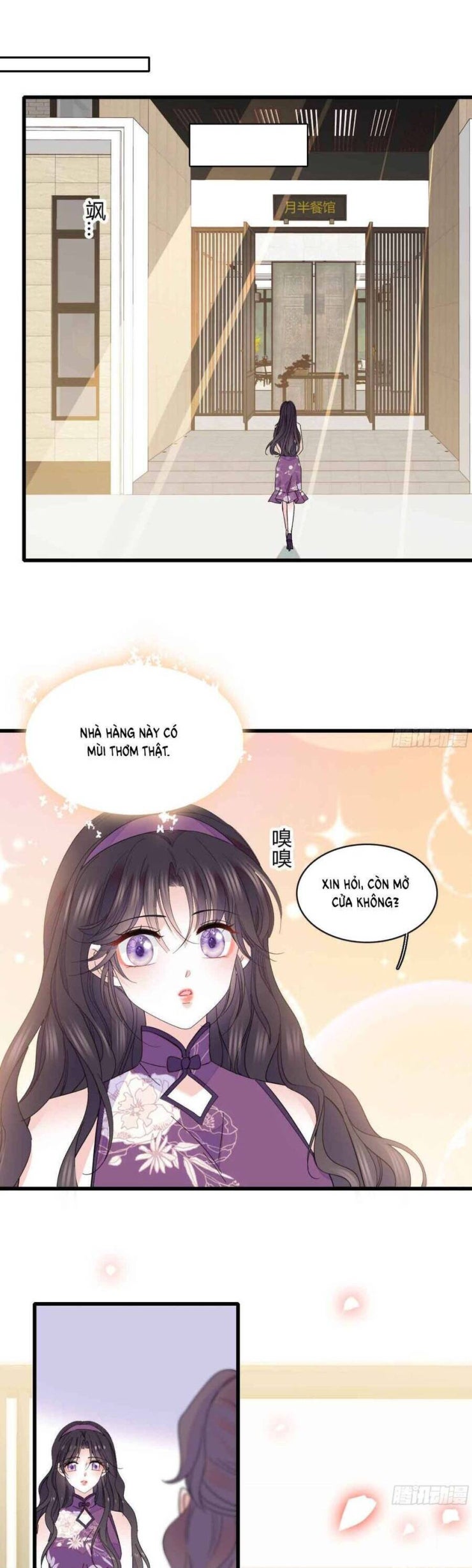 Thiên Kim Toàn Năng Bá Khí Ngút Trời - Page 16