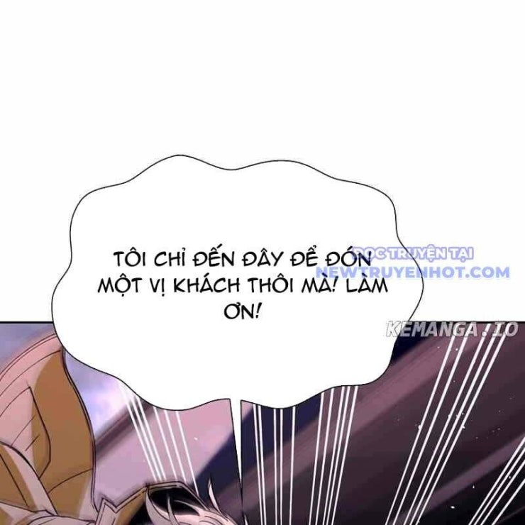 Tận Thế Cũng Chỉ Là Trò Chơi - Page 89