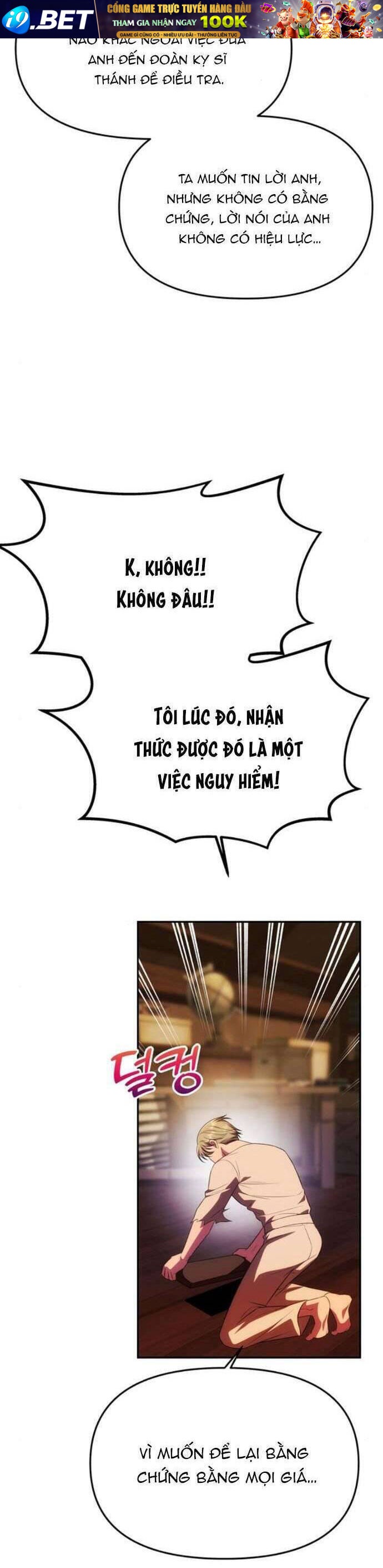 Chỉ Cần Một Người Chồng Là Đủ - Page 21