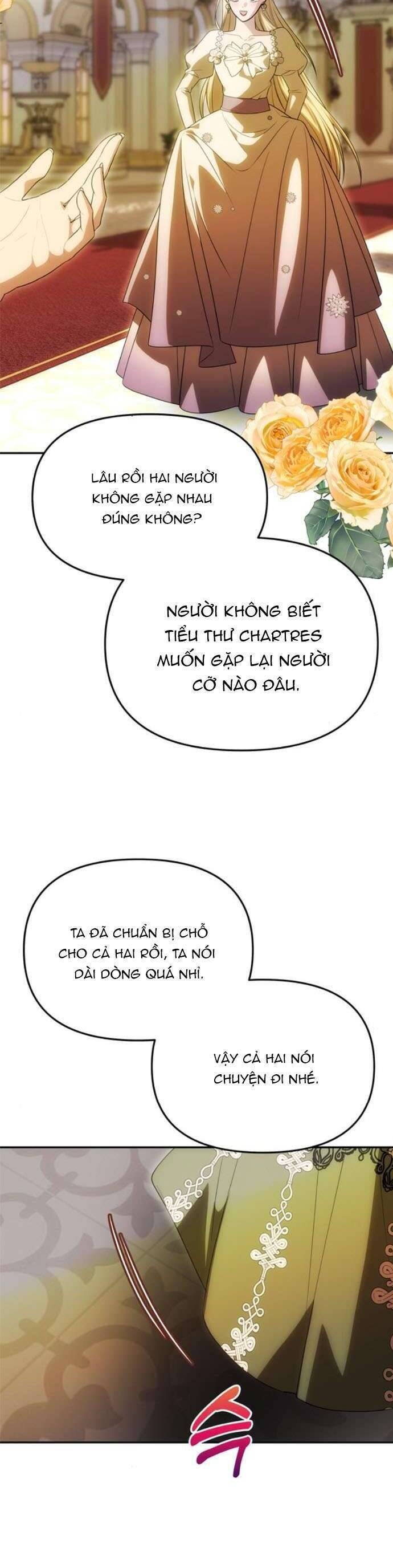Chỉ Cần Một Người Chồng Là Đủ - Page 13