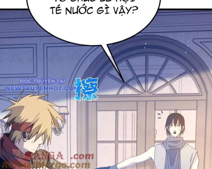 Vô Địch Bị Động Tạo Ra Tấn Sát Thương - Page 66