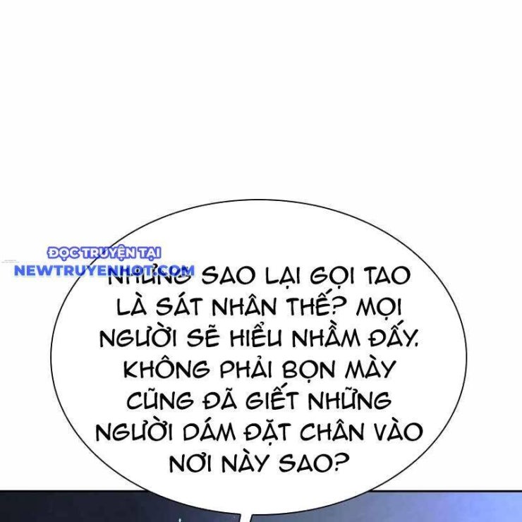 Tận Thế Cũng Chỉ Là Trò Chơi - Page 41