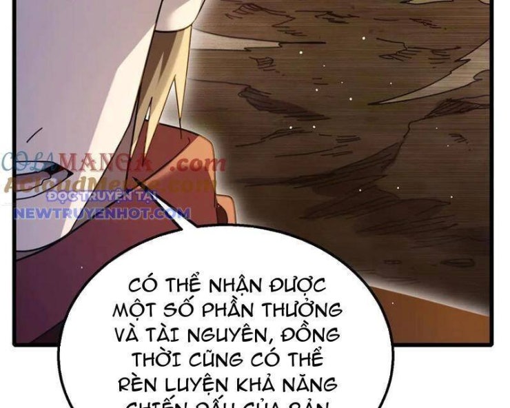 Vô Địch Bị Động Tạo Ra Tấn Sát Thương - Page 109