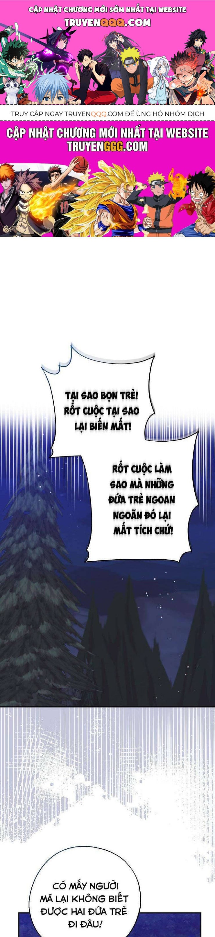 Trở Thành Con Gái Nhà Tài Phiệt - Page 1