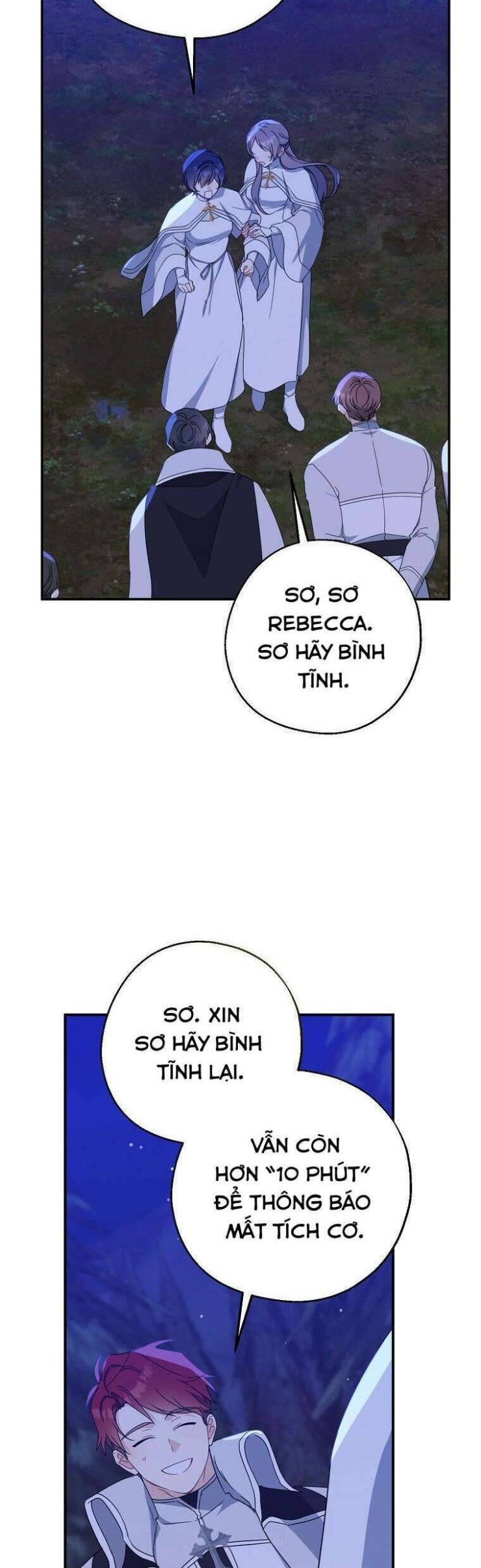 Trở Thành Con Gái Nhà Tài Phiệt - Page 2