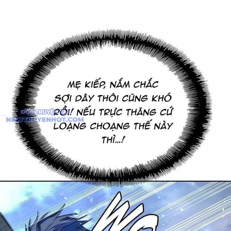 Tận Thế Cũng Chỉ Là Trò Chơi - Page 182
