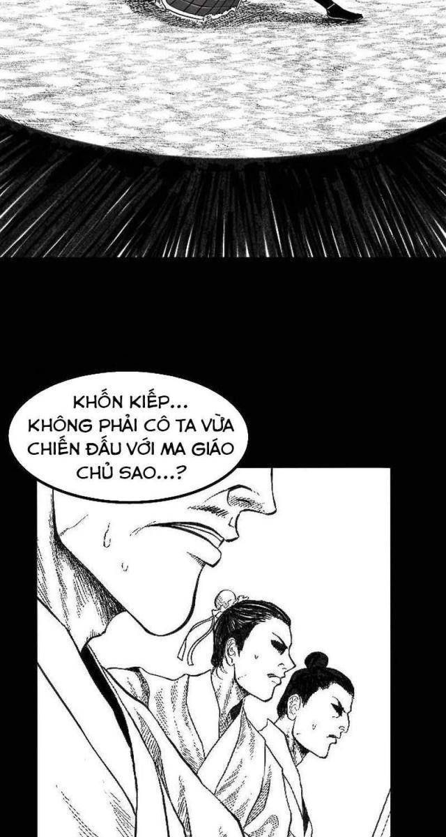 Hắc Sa - Page 102
