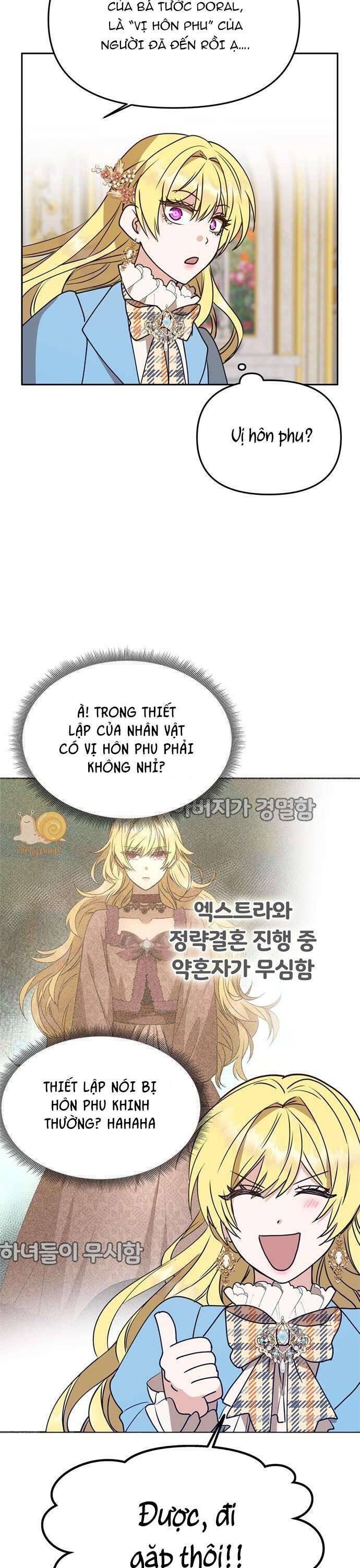 Chỉ Cần Một Người Chồng Là Đủ - Page 39